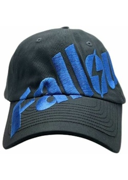 Good Loot - Fallout Vintage Baseball Cap Videogames NEW