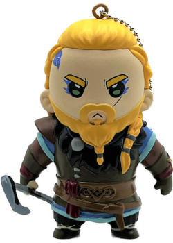 Good Loot - Hanging Figurine Assassin's Creed  - Eivor Videogames NEW