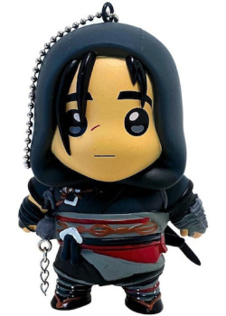 Good Loot Hanging Figurine Assassins Creed Shadows - Naoe Videogames NEW