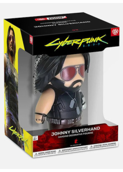 Good Loot - Hanging Figurine Cyberpunk 2077 - Johnny Silverhand Videogames NEW