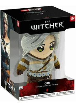 Good Loot - Hanging Figurine The Witcher - CIRI Videogames NEW