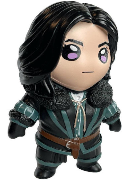 Good Loot Hanging Figurine The Witcher - Yennefer Videogames NEW