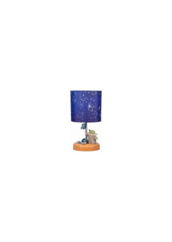 Grogu Diorama Light Videogames NEW