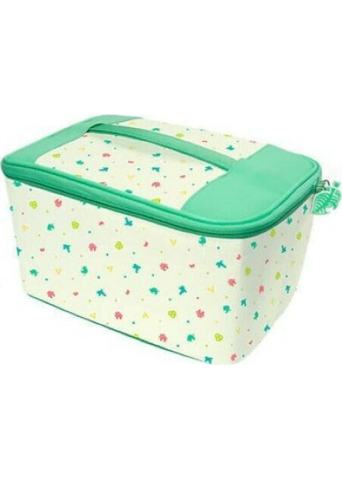 HORI Carry-all Case (Animal Crossing) Nintendo Switch NEW