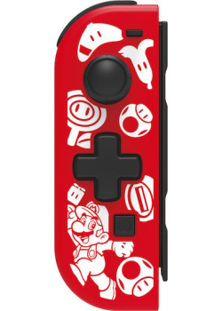 HORI D-PAD Controller - Mario Nintendo Switch NEW