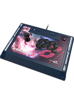 HORI FIGHTING STICK Α TEKKEN 8 PS5 NEW