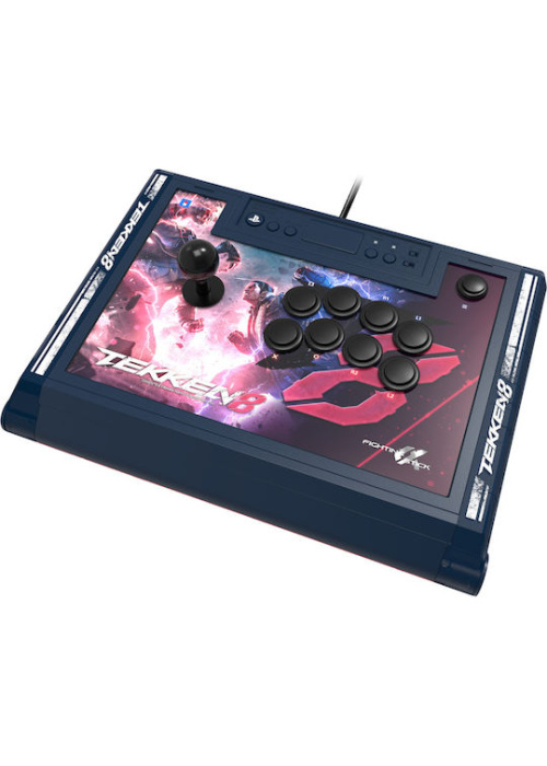 HORI FIGHTING STICK Α TEKKEN 8 PS5 NEW