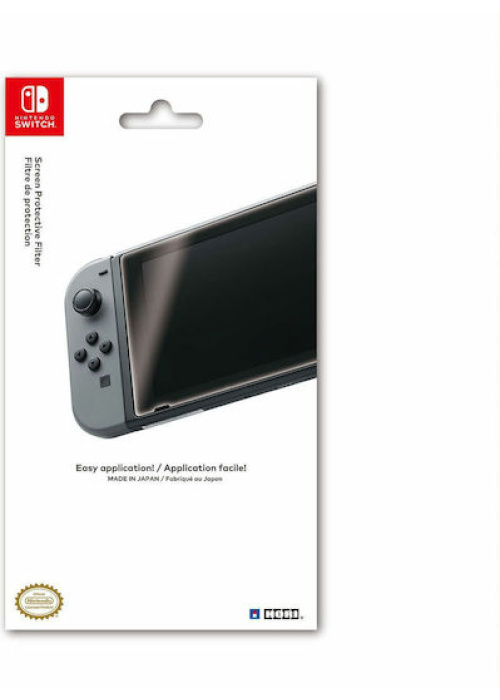 HORI - Nintendo Switch Screen Protective Filter Nintendo Switch NEW