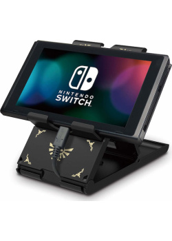 HORI Official Nintendo Switch Compact Playstand (Zelda)​ Nintendo Switch NEW