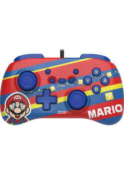 HORI PAD Mini - Mario Nintendo Switch NEW
