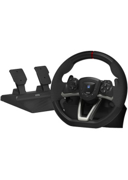 HORI - Racing Wheel Pro Deluxe Nintendo Switch NEW