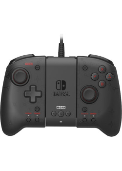 HORI - SPLIT PAD PRO ATTACHMENT SET Nintendo Switch NEW