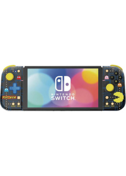 HORI - Split Pad Compact (PAC-MAN) Nintendo Switch NEW