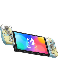 HORI Split Pad Compact - Pikachu Nintendo Switch NEW