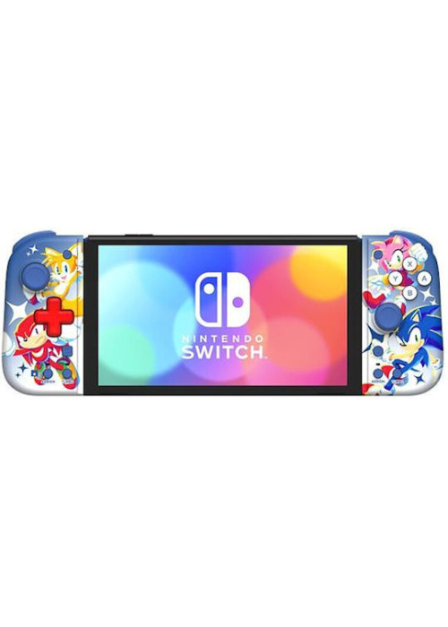 HORI - Split Pad Compact (Sonic) for Nintendo Switch Nintendo Switch NEW