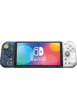 HORI - Switch Split Pad Compact (Eevee) Nintendo Switch NEW
