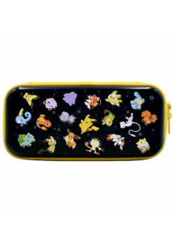 HORI Vault Case (Pokemon Stars) Nintendo Switch NEW
