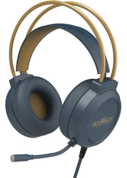 Harry Potter - Dual headset microphone for PCPS4PS5XBOXONESWITCH PS5 NEW