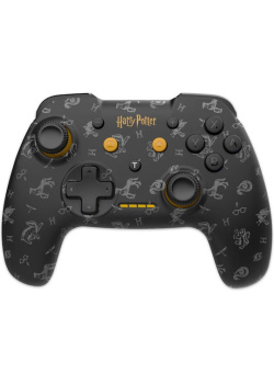 Harry Potter - Wireless controller - Black Nintendo Switch NEW