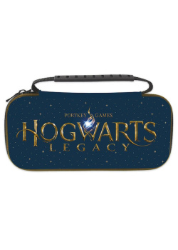 Harry Potter - XL Case for Switch and Switch Oled - Hogwarts Legacy 1 NEW
