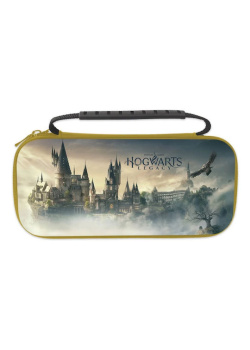 Harry Potter - XL carrying case - Hogwarts Nintendo Switch NEW