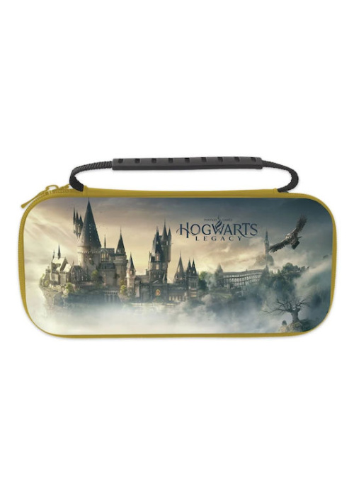Harry Potter - XL carrying case - Hogwarts Nintendo Switch NEW