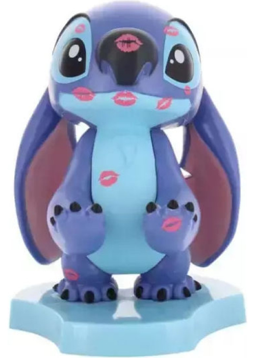 Holdems Lilo  and  Stitch Loved Up Stitch Videogames NEW
