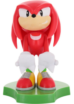 Holdems Sega Knuckles Videogames NEW