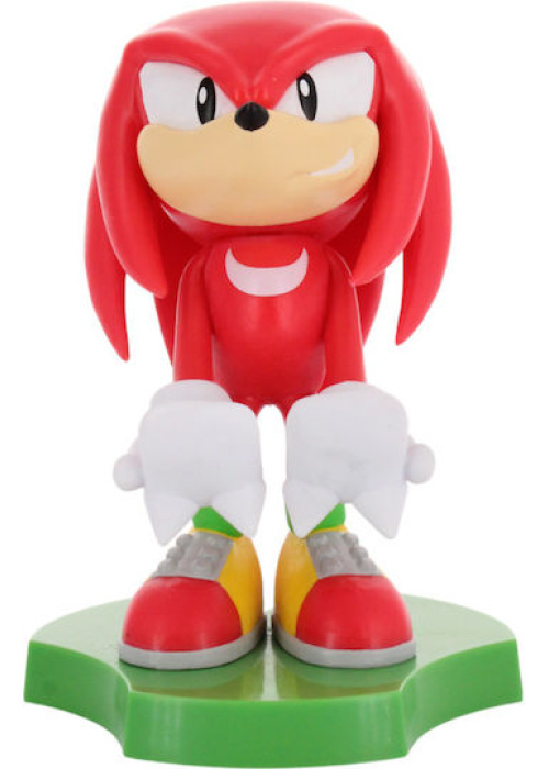 Holdems Sega Knuckles Videogames NEW