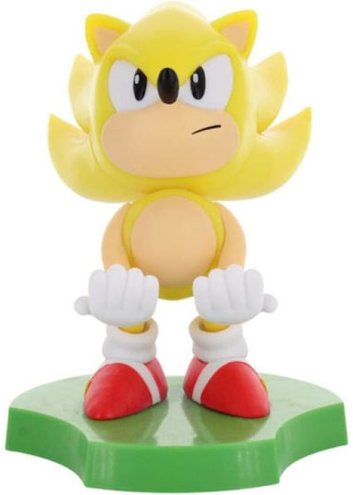 Holdems Sega Super Sonic Videogames NEW