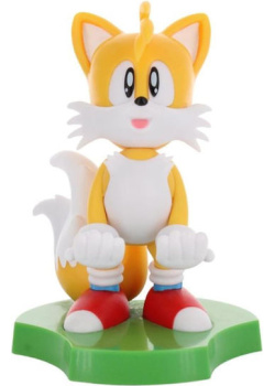Holdems Sega Tails Videogames NEW