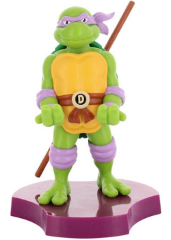 Holdems Tmnt Donatello Videogames NEW
