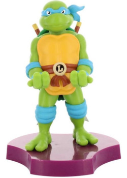 Holdems Tmnt Leonardo Videogames NEW