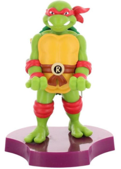 Holdems Tmnt Raphael Videogames NEW