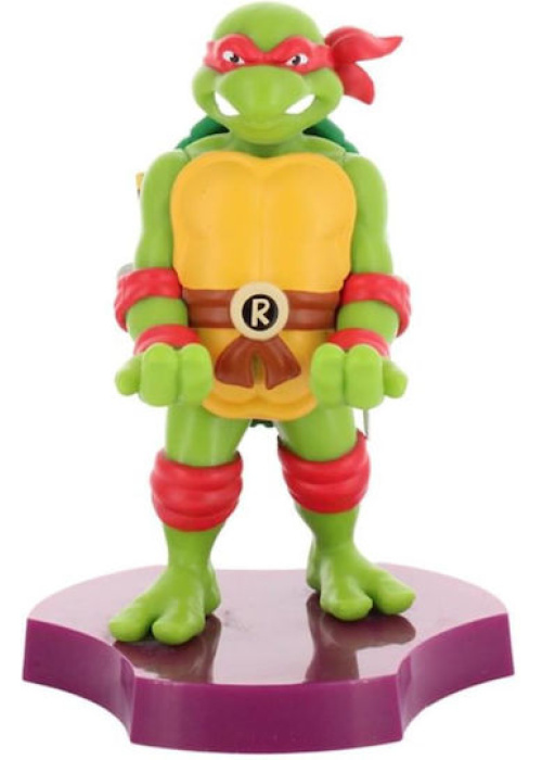 Holdems Tmnt Raphael Videogames NEW