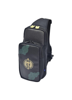 Hori Adventure Pack (Zelda) Nintendo Switch NEW