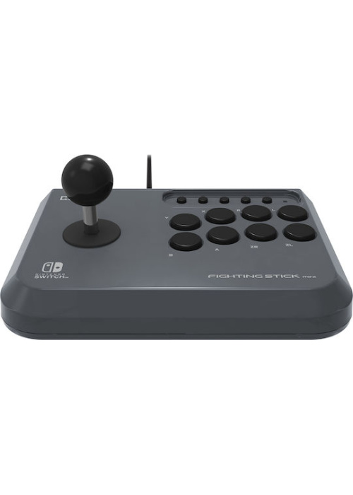 Hori Fighting Stick Mini Nintendo Switch NEW
