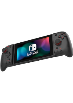 Hori Nintendo Switch Split Pad Pro (Black) Nintendo Switch NEW