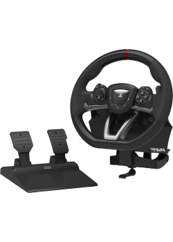 Hori - RWA Racing Wheel APEX PS5 NEW