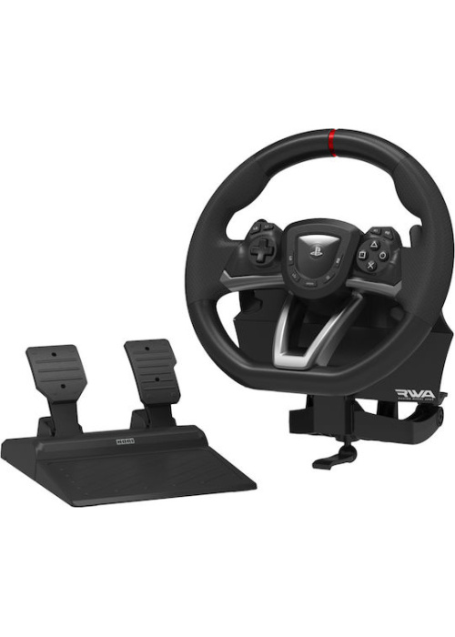 Hori - RWA Racing Wheel APEX PS5 NEW