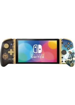 Hori Split Pad Pro (Zelda) Nintendo Switch NEW