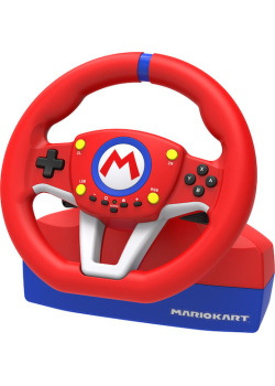 Hori - Switch Mario Kart Racing Wheel Pro Nintendo Switch NEW