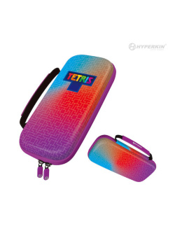 Hyperkin Official Miraculous Hard Case - SwitchOledLite (Hyper Gradient) NEW