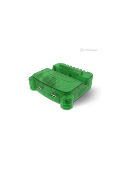 Hyperkin Retron S64 Console Dock- Switch (Lime Green) Nintendo Switch NEW