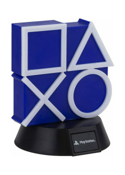 Icon Light - Playstation Videogames NEW