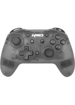 KMD Nintendo Switch Pro Wireless Controller Black Nintendo Switch NEW