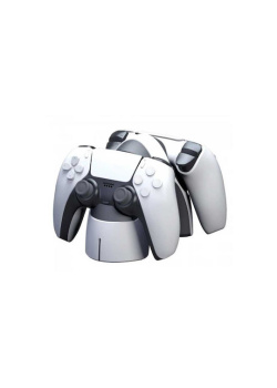 KMD Playstation 5 Charging Station PS5 NEW