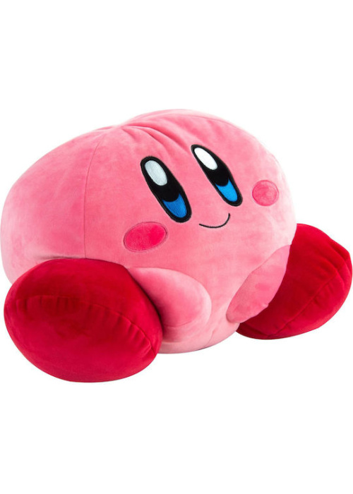 Kirby - Kirby Form Videogames NEW