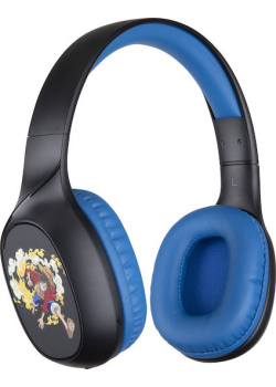 Konix Casque Bluetooth Headset - One Piece PS5 NEW