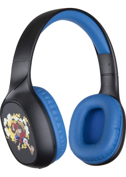 Konix Casque Bluetooth Headset - One Piece PS5 NEW